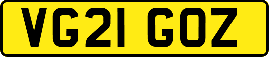 VG21GOZ