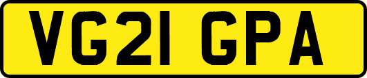 VG21GPA