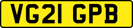 VG21GPB