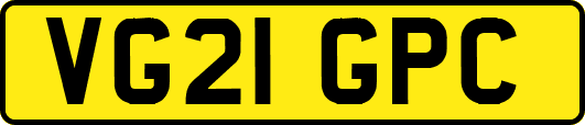 VG21GPC