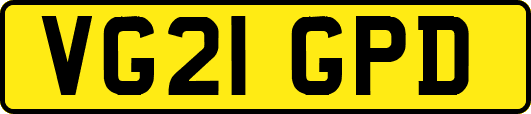 VG21GPD