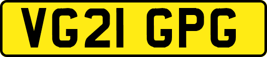 VG21GPG