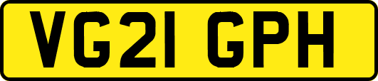 VG21GPH