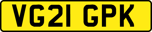 VG21GPK