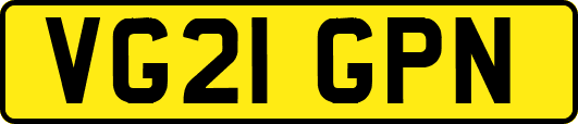VG21GPN