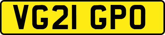 VG21GPO