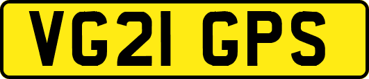VG21GPS