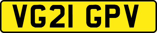 VG21GPV