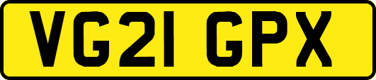 VG21GPX
