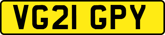 VG21GPY
