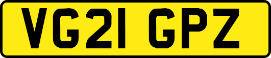 VG21GPZ