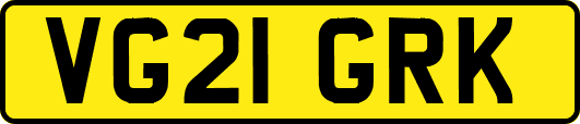 VG21GRK