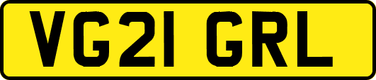 VG21GRL