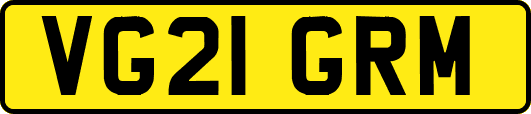 VG21GRM