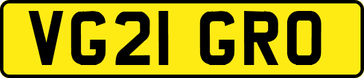 VG21GRO