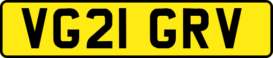 VG21GRV