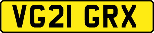 VG21GRX