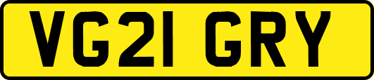 VG21GRY