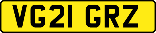 VG21GRZ
