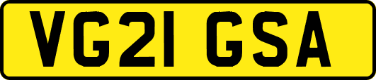 VG21GSA