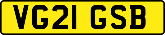 VG21GSB