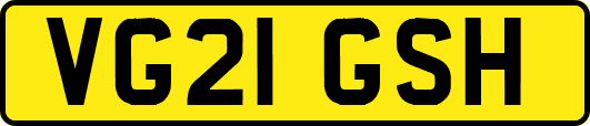 VG21GSH