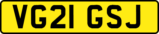 VG21GSJ