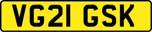 VG21GSK
