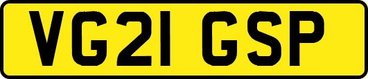 VG21GSP