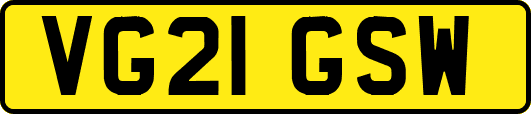 VG21GSW