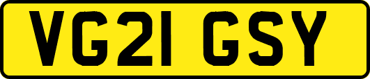 VG21GSY