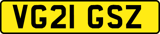 VG21GSZ