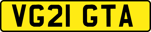 VG21GTA