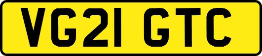 VG21GTC