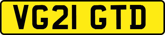 VG21GTD