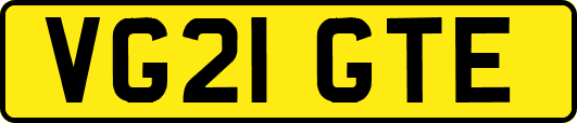 VG21GTE