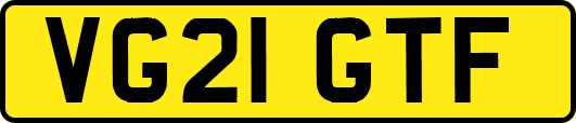 VG21GTF