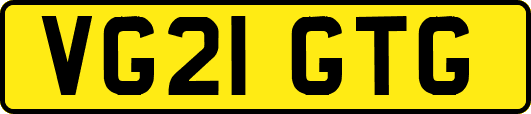 VG21GTG