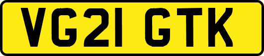 VG21GTK