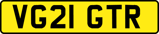 VG21GTR