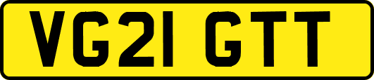 VG21GTT