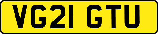VG21GTU