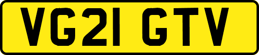 VG21GTV