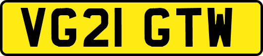 VG21GTW