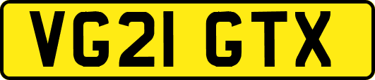 VG21GTX