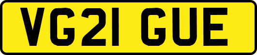 VG21GUE