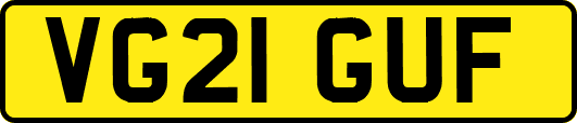 VG21GUF