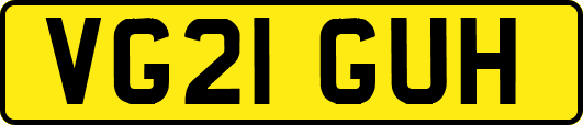 VG21GUH