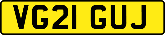 VG21GUJ