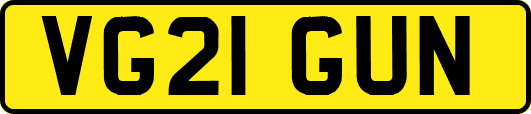 VG21GUN